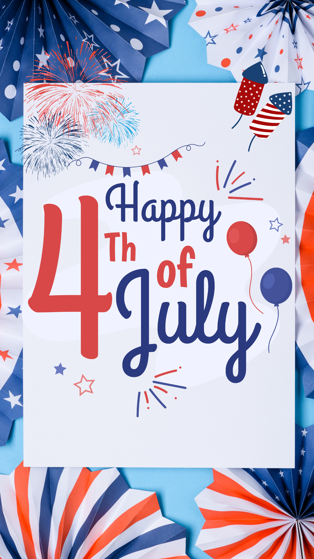 4th of July 